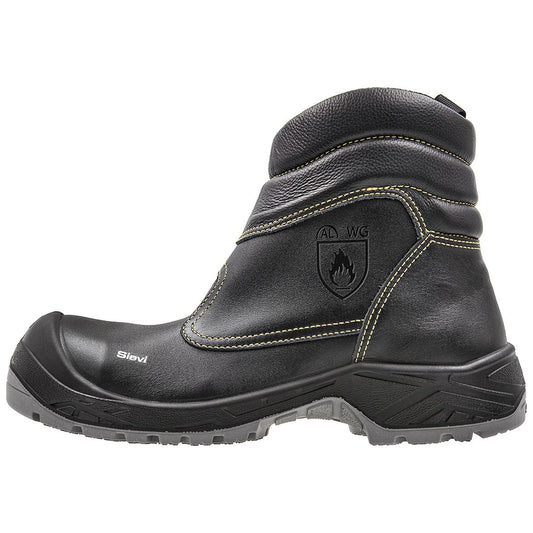 Sievi - AL Hit Weld XL+ S3 HRO
