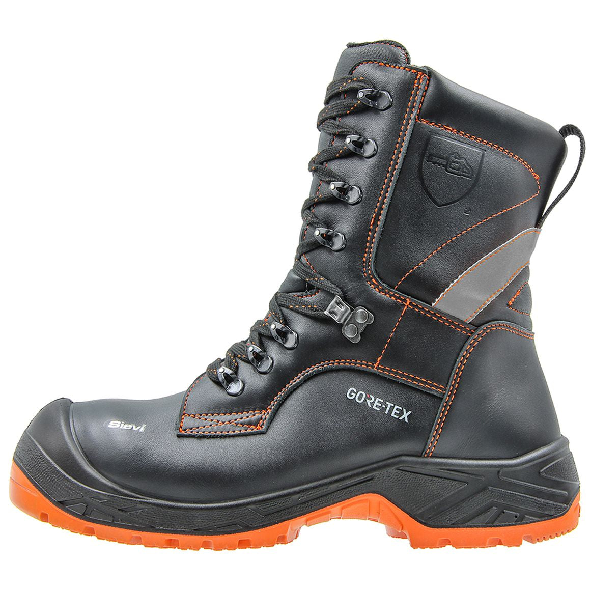 Sievi - AL GT Timber XL+ S3