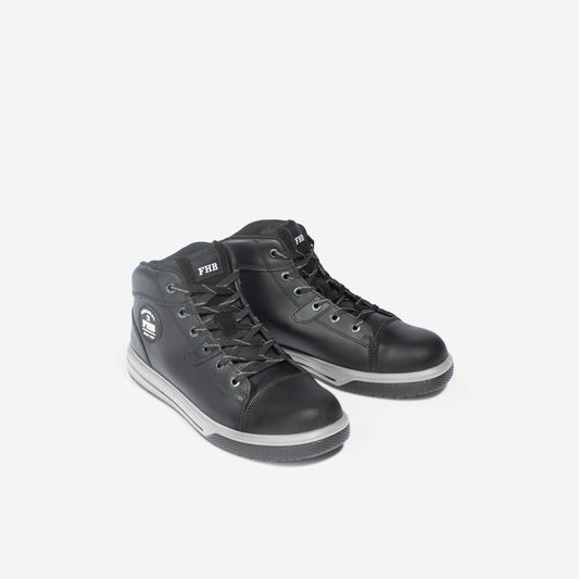 FHB S3 Sneaker hoch - LINUS