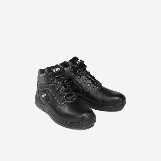 FHB S3 Schnürstiefel - WILFRIED