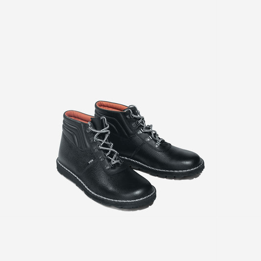 FHB Dachdeckerstiefel Autoreifen Schnürer - MANFRED