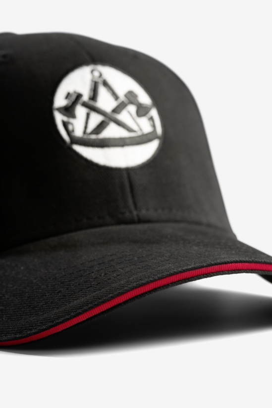FHB Zimmermann-Cap - TIM
