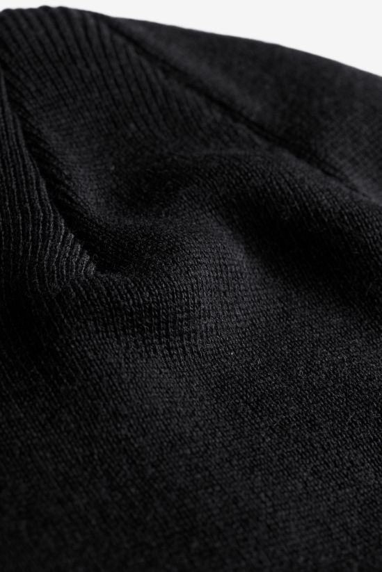 FHB Wollmütze Merino - WENDELIN