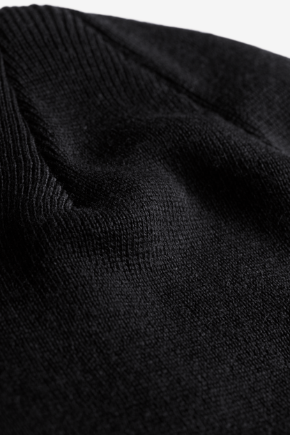 FHB Wollmütze Merino - WENDELIN