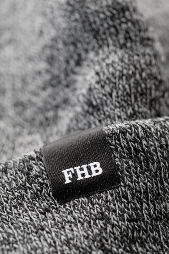 FHB Strickmütze - MICHEL