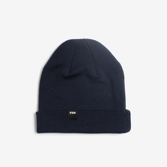 FHB Wollmütze Merino - WENDELIN
