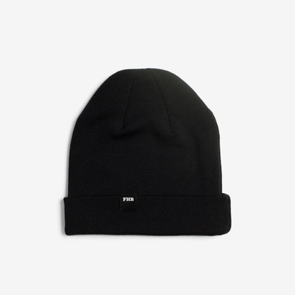 FHB Wollmütze Merino - WENDELIN