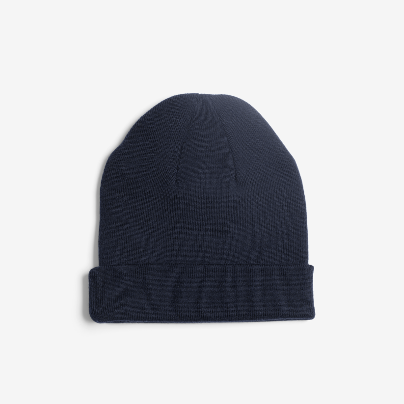 FHB Wollmütze Merino - WENDELIN