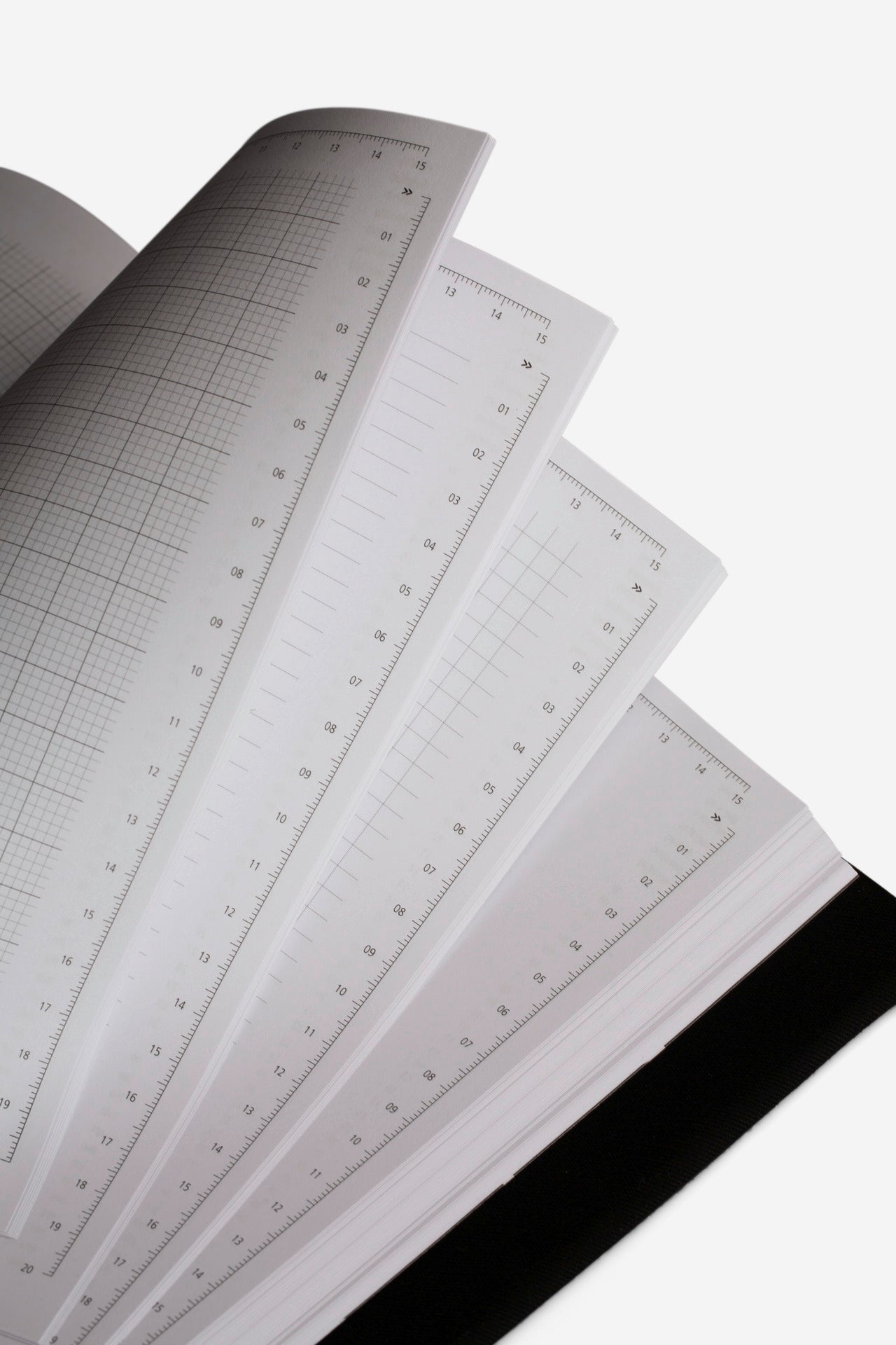 FHB-Notizbuch mit Kalendarium 2025/2026 - ROLF