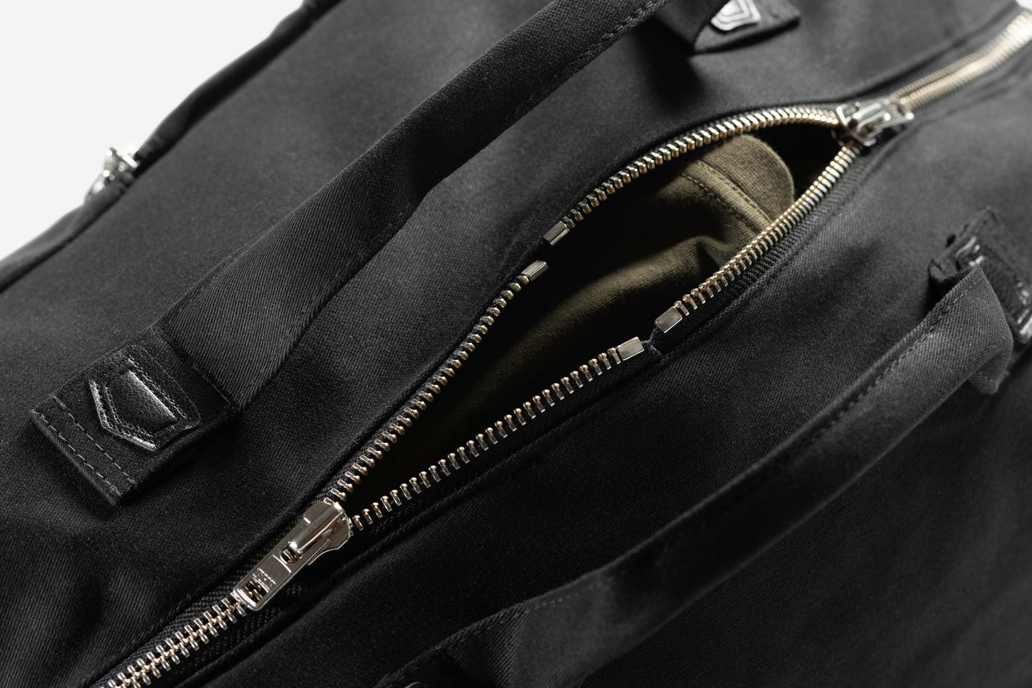 FHB-Reisetasche - HERMANN