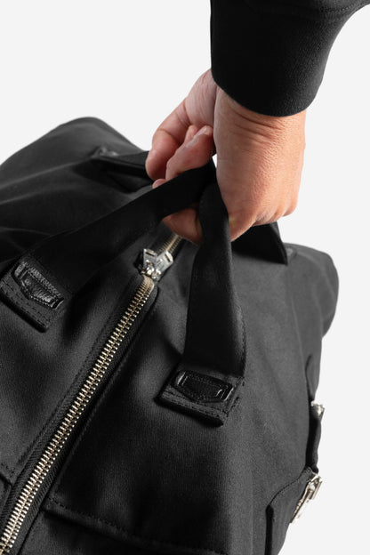 FHB-Reisetasche - HERMANN
