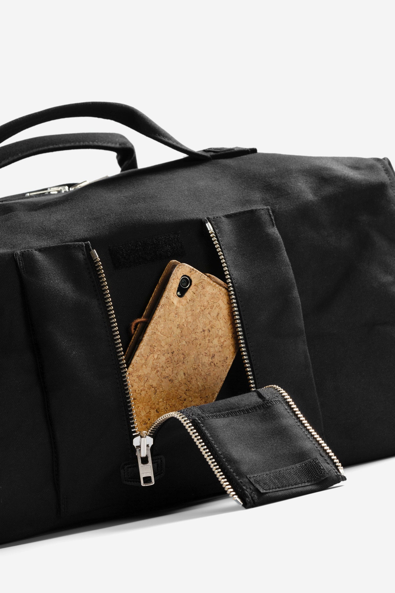 FHB-Reisetasche - HERMANN