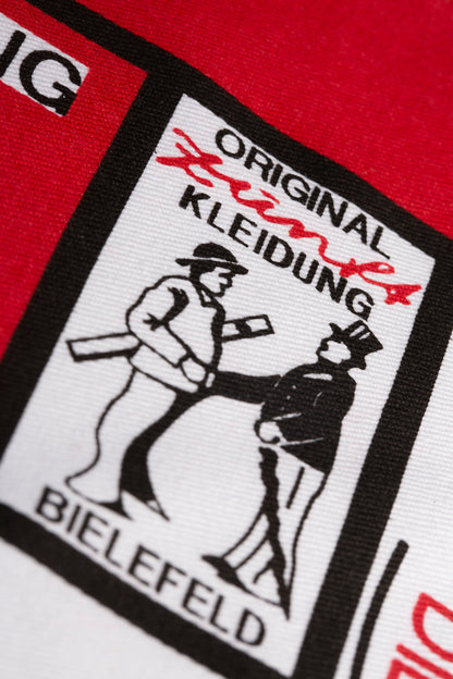 Zunfttuch Charlottenburger FHB - ROLAND