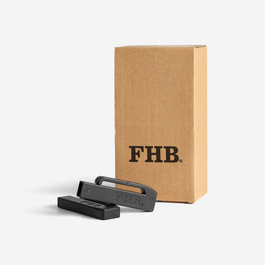 FHB Verlängerung Zimmermannsbleistift - RUTH