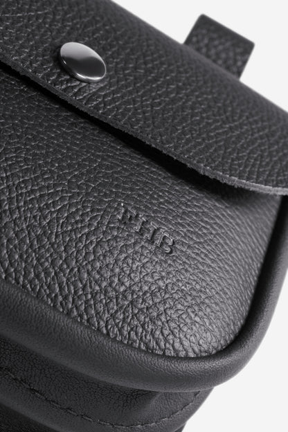 FHB Nageltasche doppelt, mit Klappe - GOTTFRIED