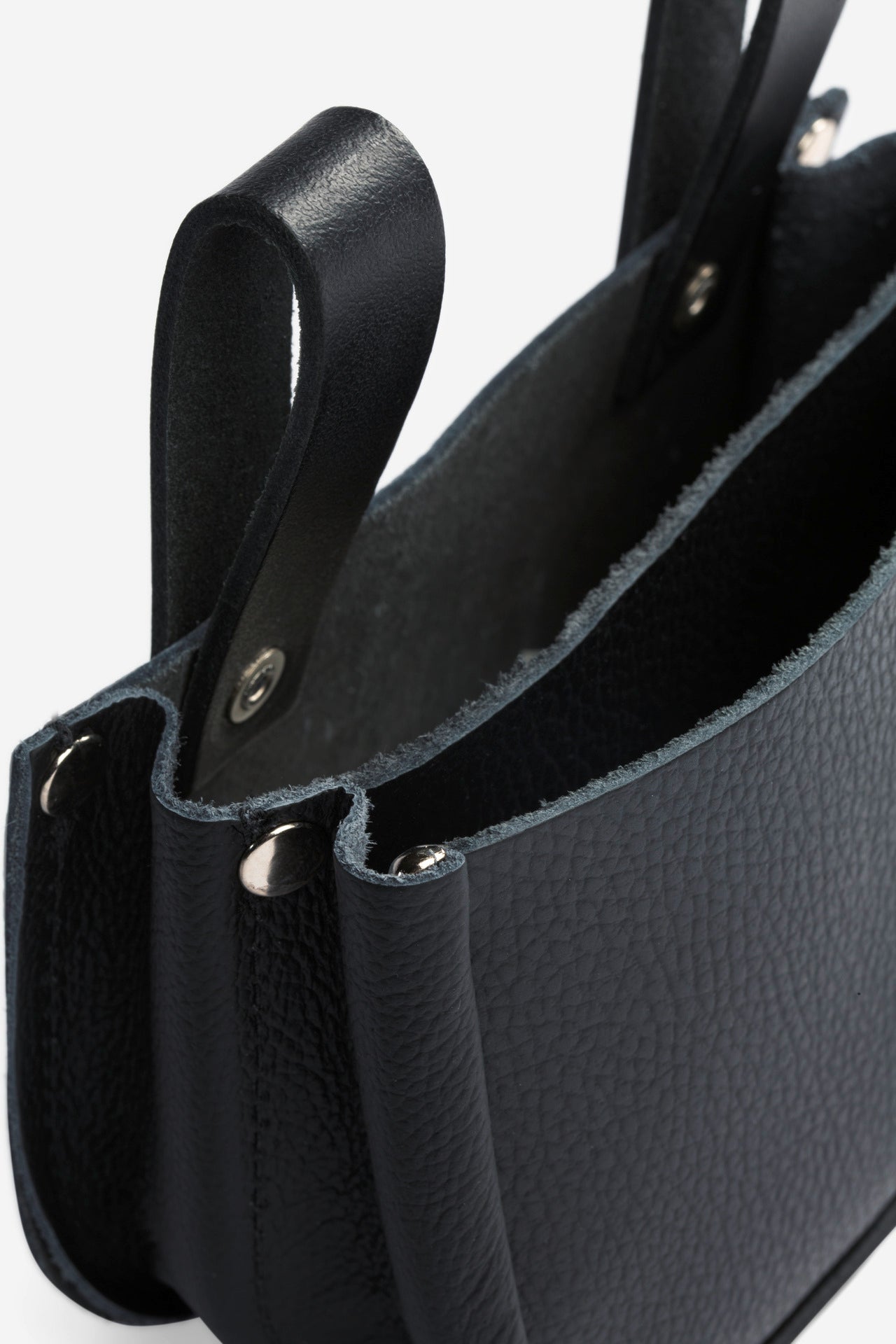 FHB Nageltasche doppelt - LUKAS