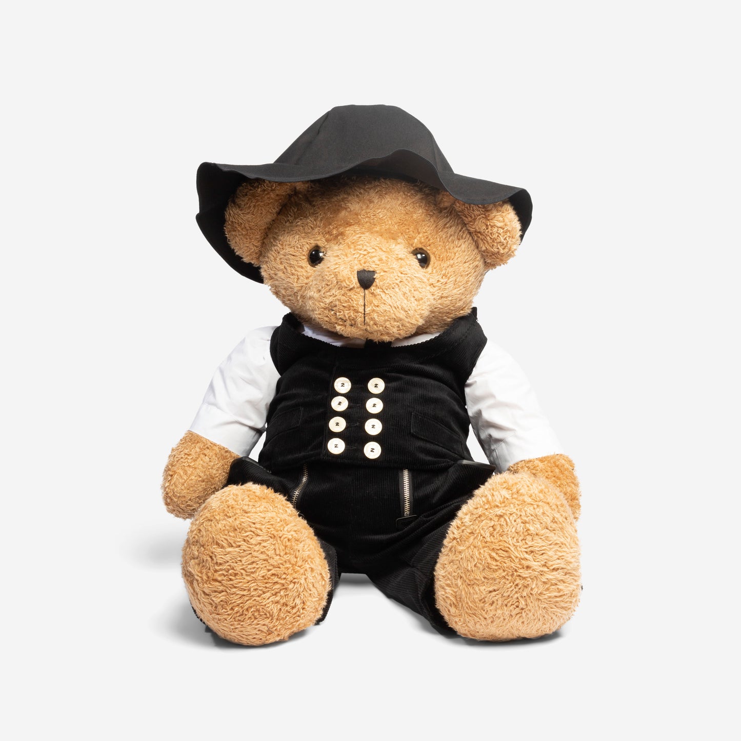 FHB Teddy groß 110 cm - KURT