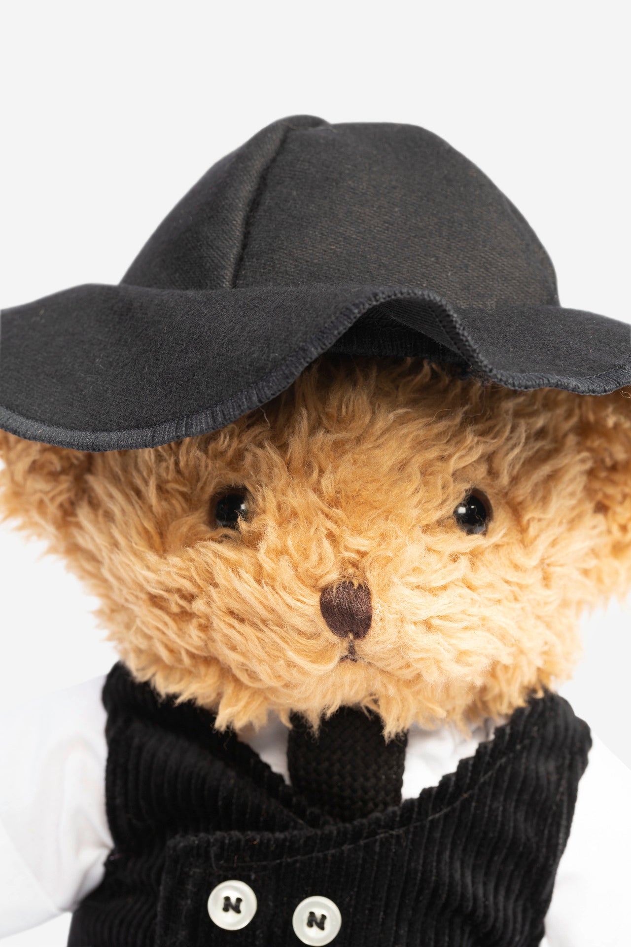 FHB Teddy klein 35 cm - EDDY