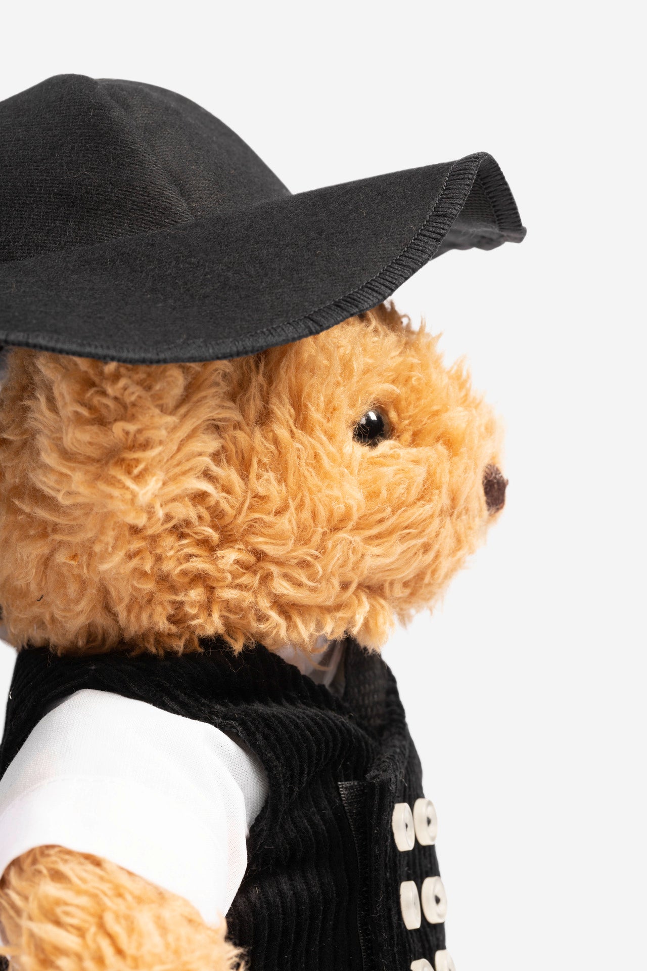FHB Teddy klein 35 cm - EDDY