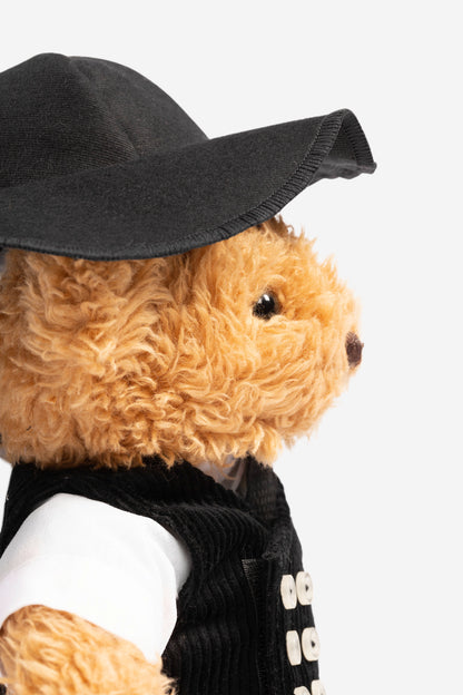 FHB Teddy klein 35 cm - EDDY