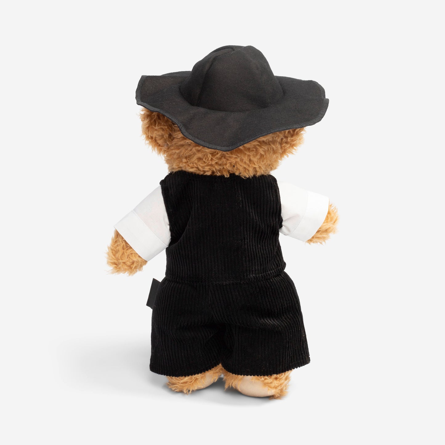 FHB Teddy klein 35 cm - EDDY