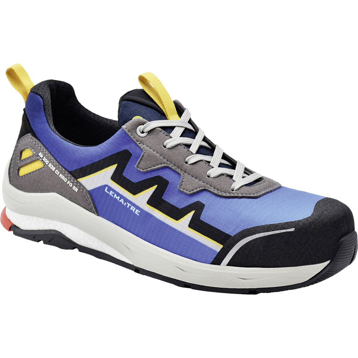 Lemaitre AIR POP - AIR 200 ... S3S ESD