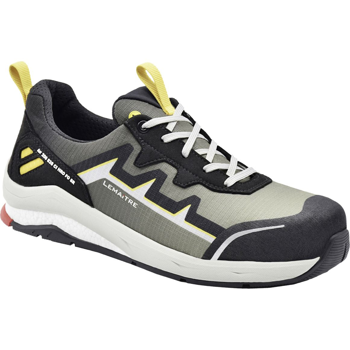 Lemaitre AIR POP - AIR 200 ... S3S ESD