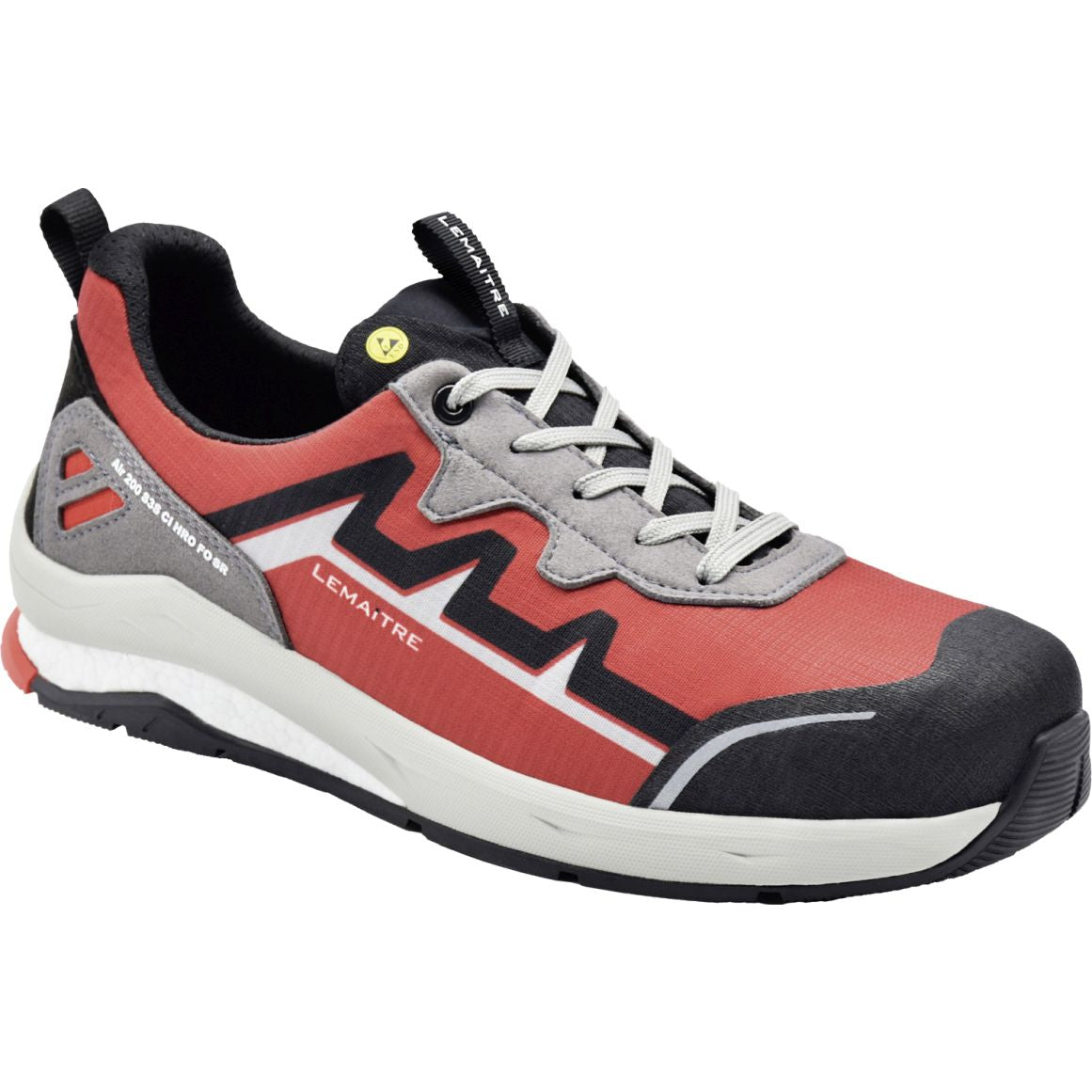 Lemaitre AIR POP - AIR 200 ... S3S ESD