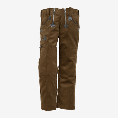 FHB Kinder Zunfthose Zwirn-Feincord - AUGUST
