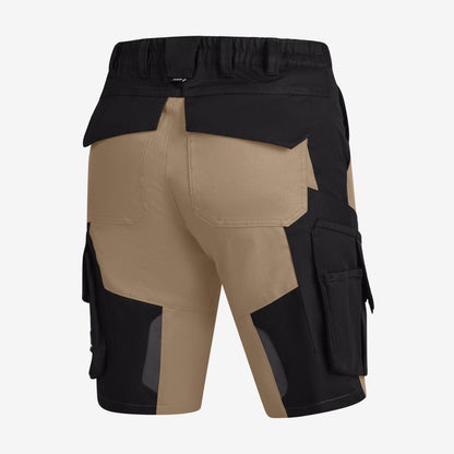 FHB Damen-Arbeitsshorts - ANNI