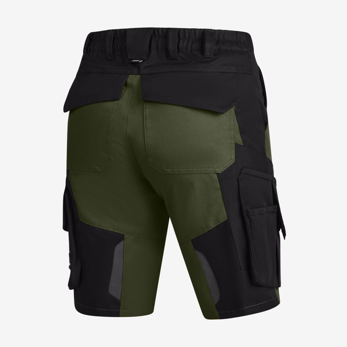 FHB Damen-Arbeitsshorts - ANNI