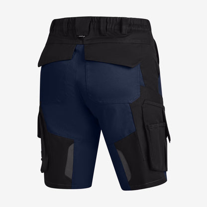 FHB Damen-Arbeitsshorts - ANNI