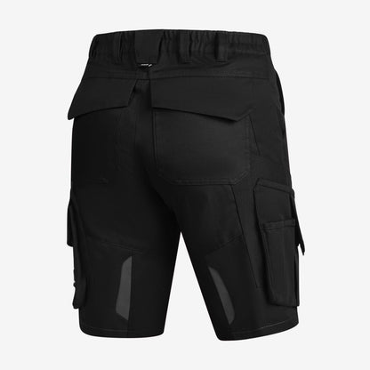 FHB Damen-Arbeitsshorts - ANNI