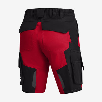 FHB Damen-Arbeitsshorts - ANNI
