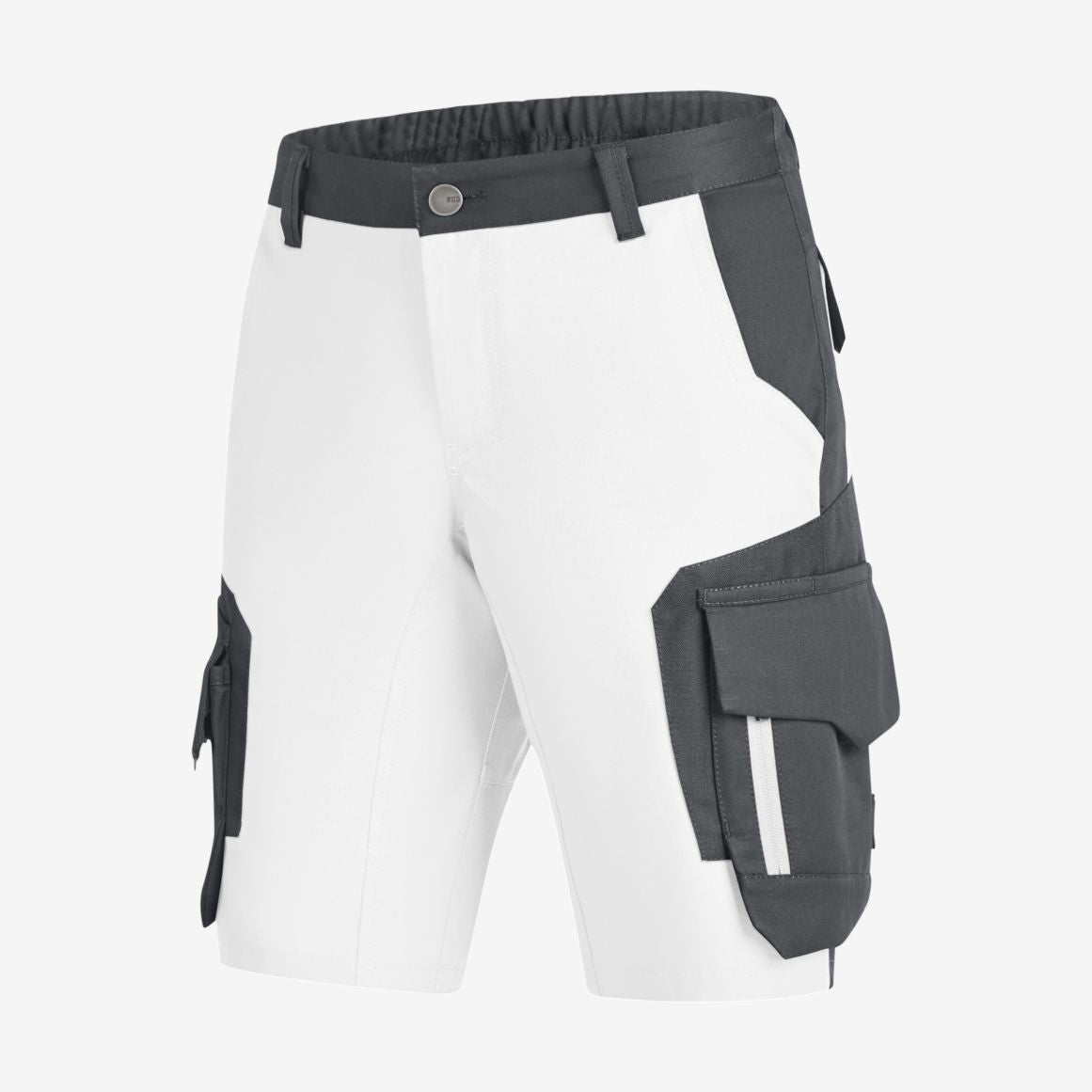 FHB Damen-Arbeitsshorts - ANNI