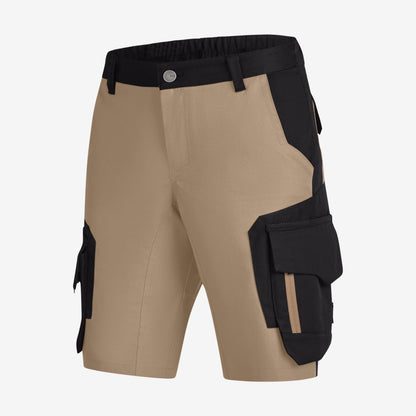 FHB Damen-Arbeitsshorts - ANNI