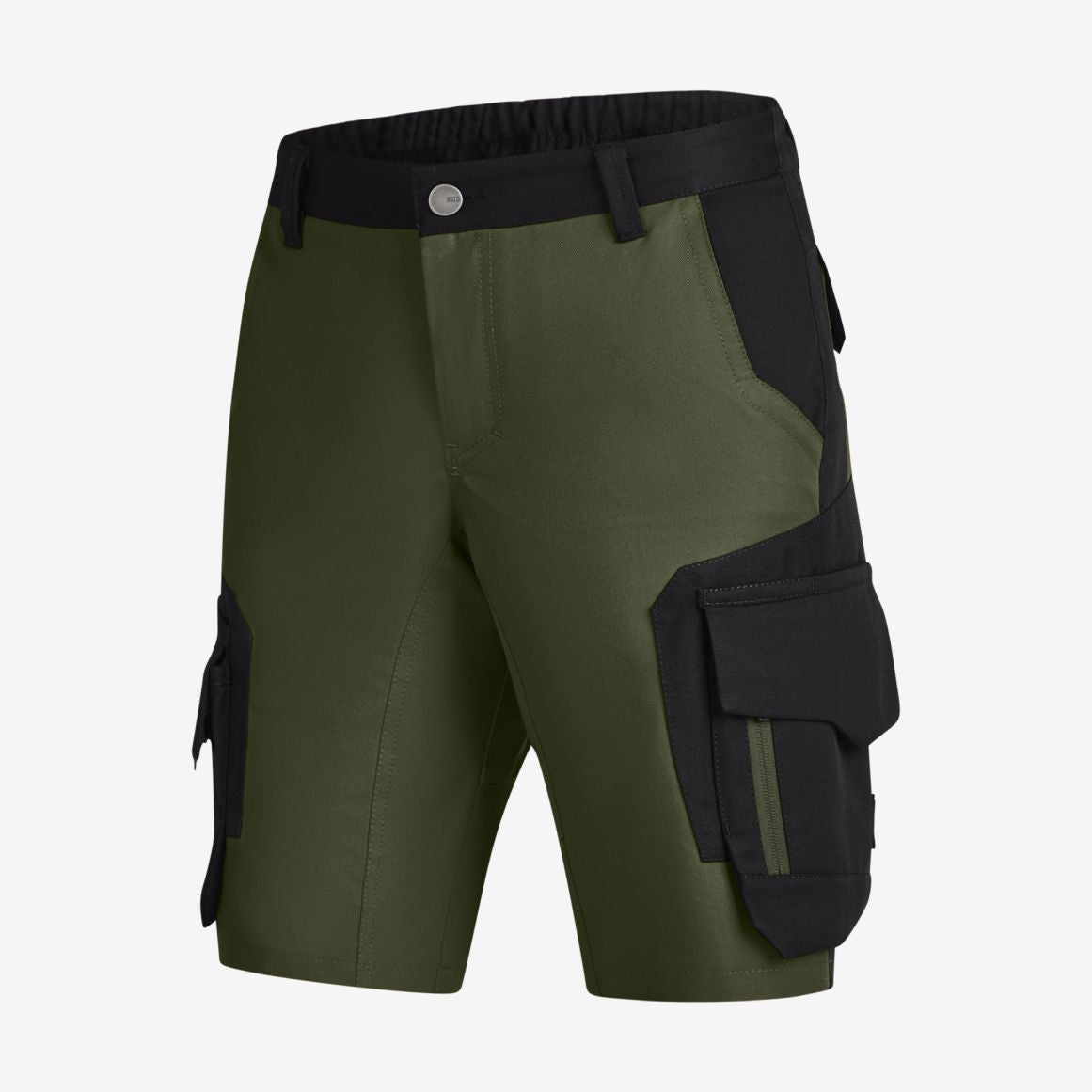 FHB Damen-Arbeitsshorts - ANNI