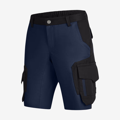 FHB Damen-Arbeitsshorts - ANNI