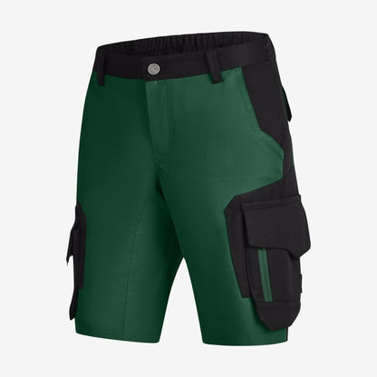 FHB Damen-Arbeitsshorts - ANNI