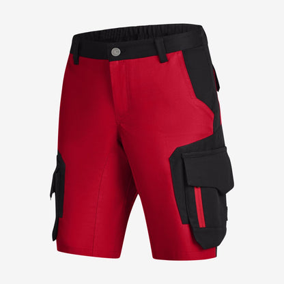 FHB Damen-Arbeitsshorts - ANNI