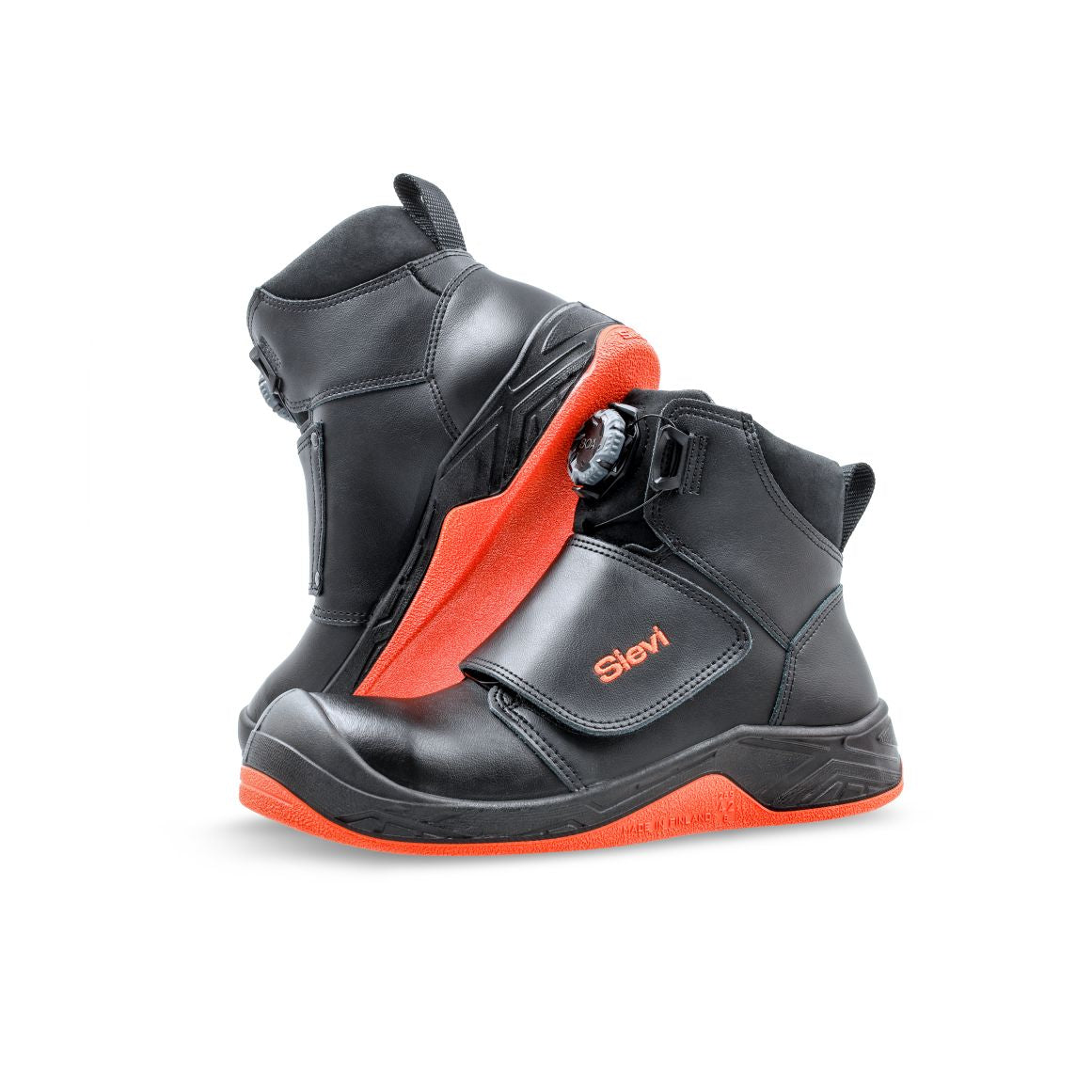 Sievi - Asphalt Roller XL+ S2P HRO