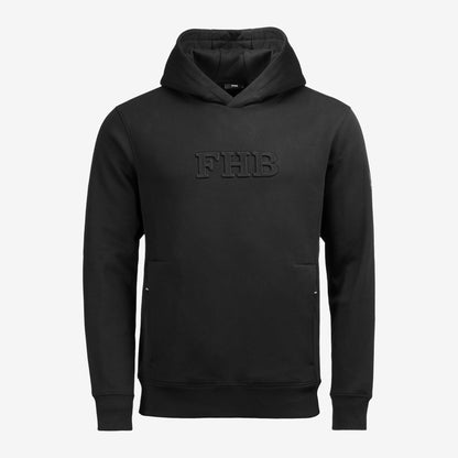 FHB Hoodie mit FHB Logo - BELLO