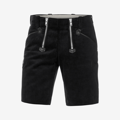 FHB Zunft-Shorts Trenkercord - BERND
