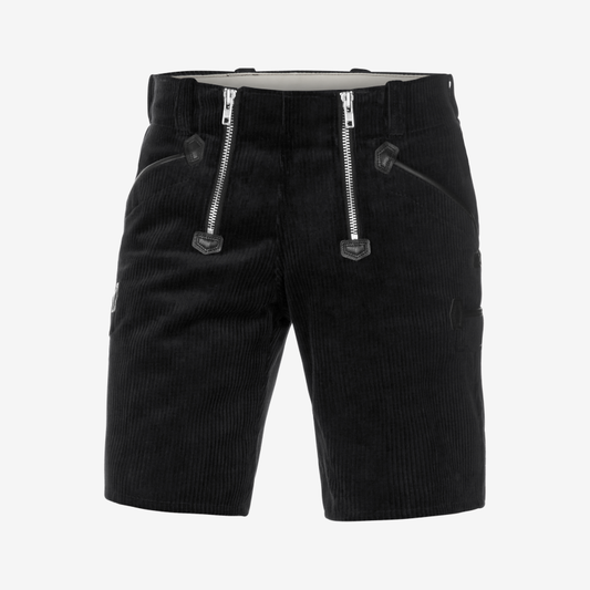 FHB Zunft-Shorts Trenkercord - BERND