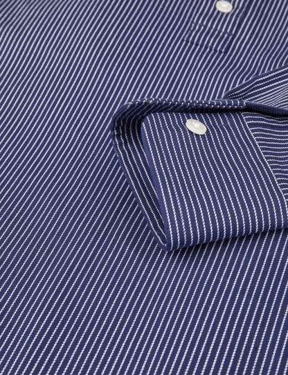 FHB Arbeitshemd unisex - BO
