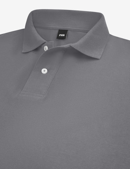 FHB Polo-Shirt - DANIEL