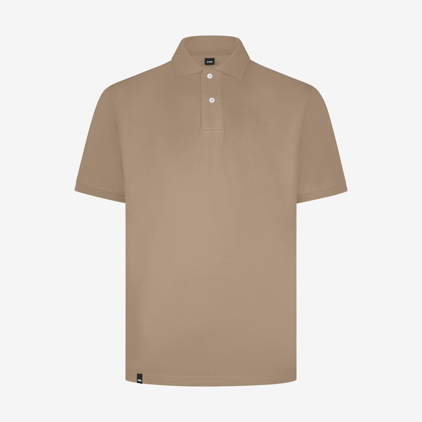 FHB Polo-Shirt - DANIEL