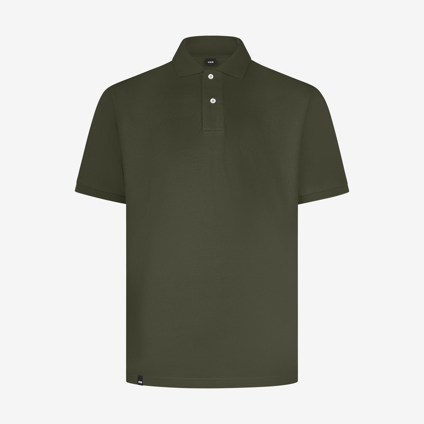 FHB Polo-Shirt - DANIEL