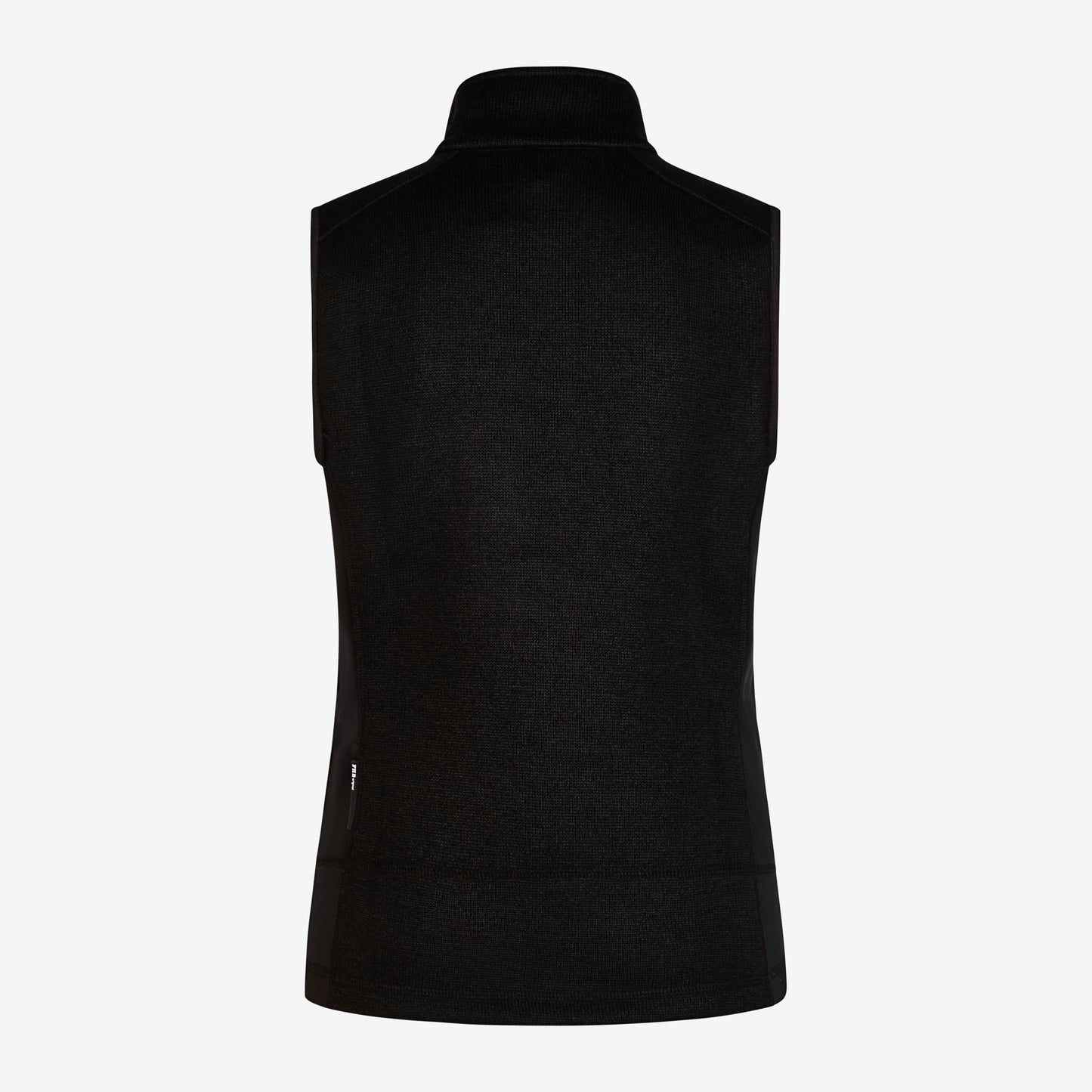 FHB Damen Strick-Fleeceweste - ELSA