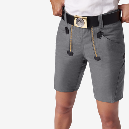 FHB Zunft-Shorts Rips-Moleskin - WIM